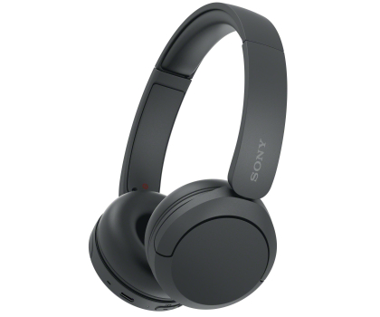 Słuchawka bezprzewodowa Sony WH-CH520 Czarne